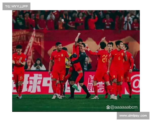 中国男足的全新挑战:如何迎接国际赛场的压力? 中国男足的全新挑战:如何迎接国际赛场的压力?