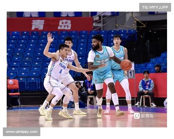 CBA赛季变化:战术流派大对决 CBA赛季变化:战术流派大对决