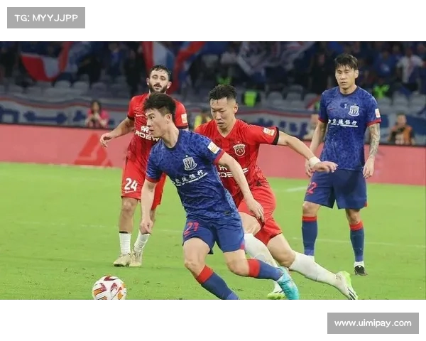 中超联赛:强队崛起与挑战 中超联赛:强队崛起与挑战