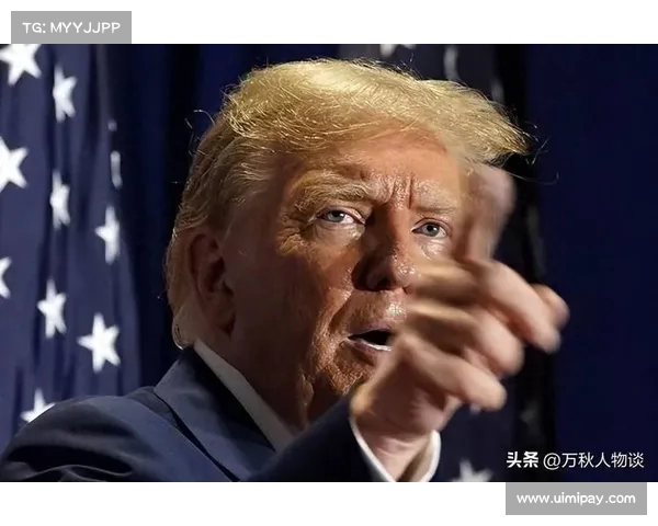 特朗普电视辩论失利后迅速表态:中美不必敌对,合作才是关键 特朗普电视辩论失利后迅速表态:中美不必敌对,合作才是关键