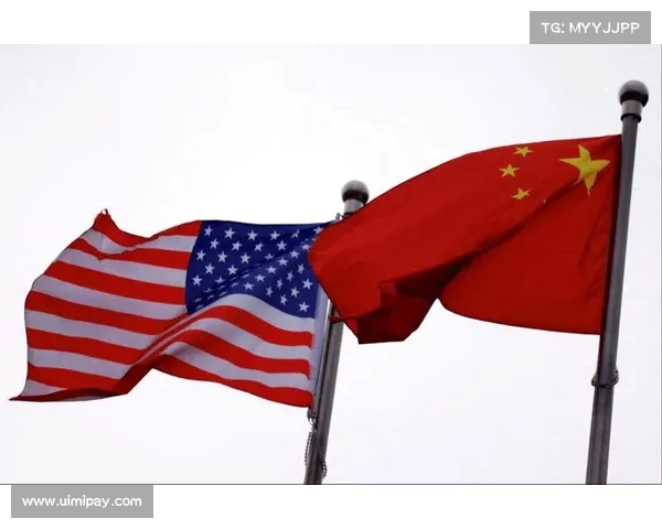 中美关系再度紧绷:美国加大对中国移民和工人打压,激怒中方誓言“永不合作” 中美关系再度紧绷:美国加大对中国移民和工人打压,激怒中方誓言“永不合作”